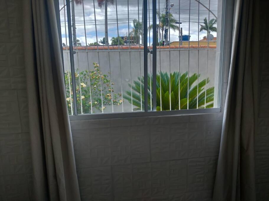 Casa Agradavel Em Camboriu Com Estacionamento No Patio Villa Eksteriør billede