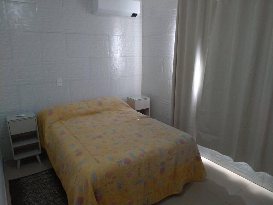 Casa Agradavel Em Camboriu Com Estacionamento No Patio Villa Eksteriør billede