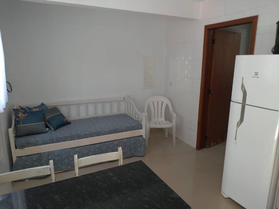 Casa Agradavel Em Camboriu Com Estacionamento No Patio Villa Eksteriør billede