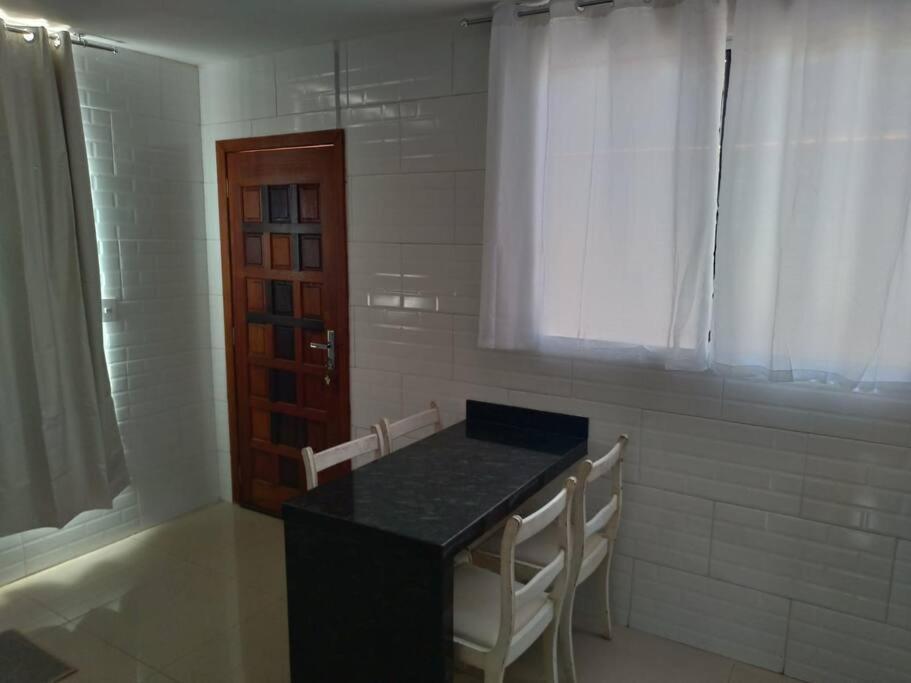 Casa Agradavel Em Camboriu Com Estacionamento No Patio Villa Eksteriør billede